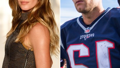 Tom brady wife