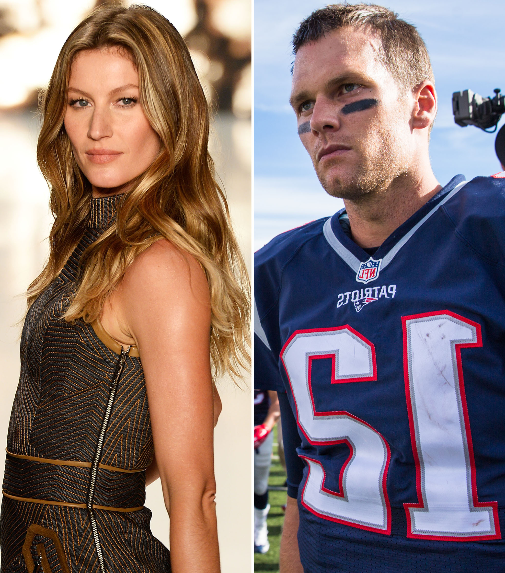 convergentie thee zoogdier Gisele Bundchen Furious With Tom Brady Over Ben Affleck's Former Nanny Christine  Ouzounian - Life & Style