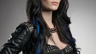 Total divas paige engaged