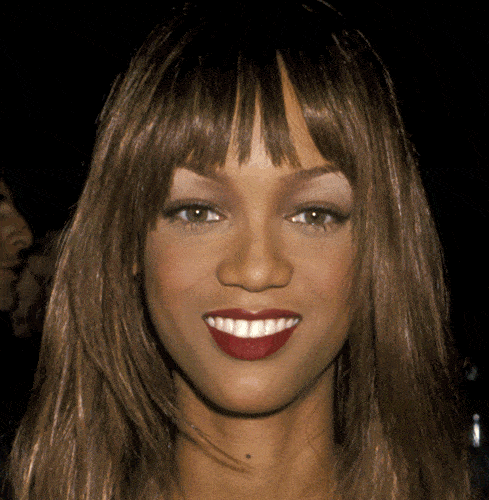 Tyra plastic surgery
