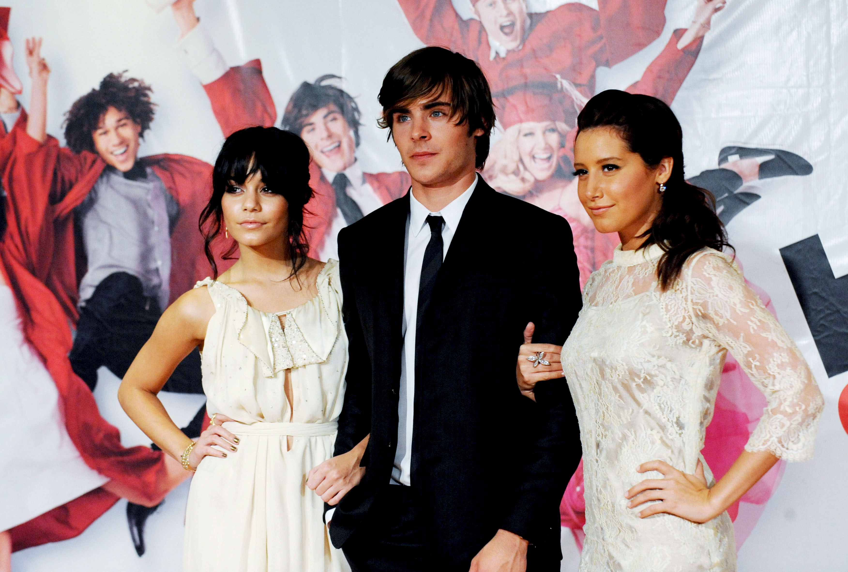 High School Musical' Cast: What the Disney Stars Are Doing Now