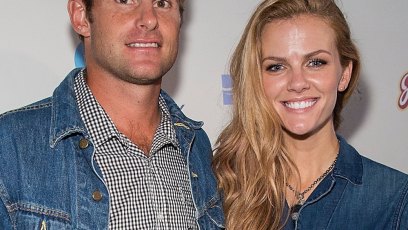 Andy roddick brooklyn decker baby boy