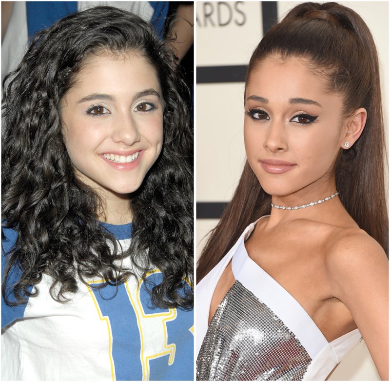 Ariana grande scream queens