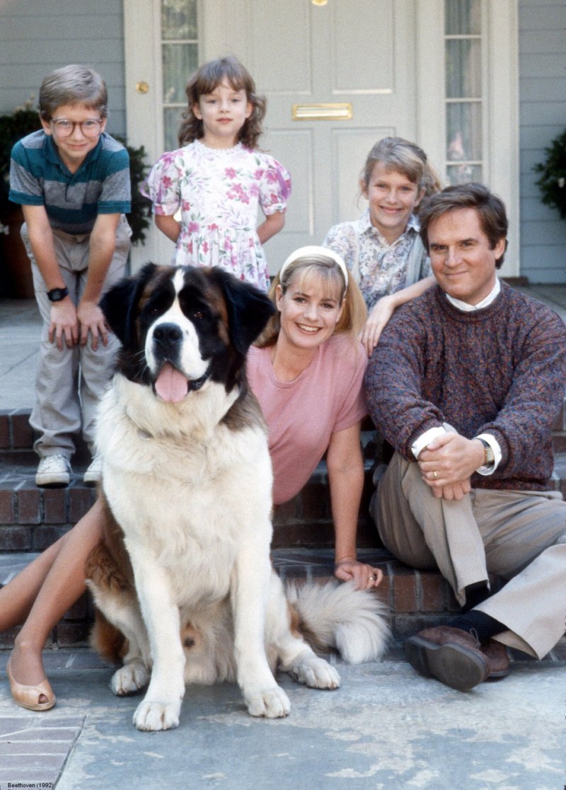 Beethoven cast