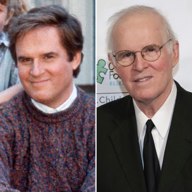 Beethoven charles grodin george newton