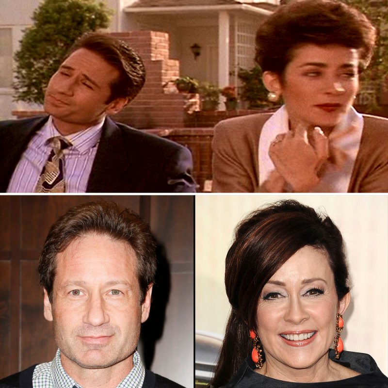 Beethoven david duchovny patricia heaton