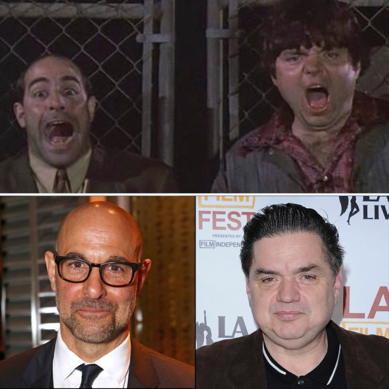 Beethoven oliver platt stanley tucci