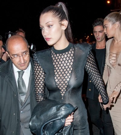 bella hadid bella hadid