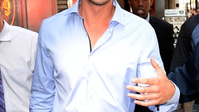 Ben higgins august