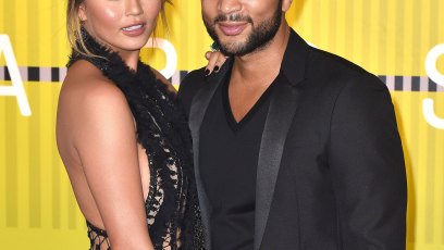 Chrissy teigen john legend pregnant