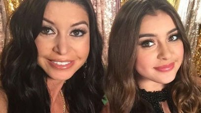 Dance moms