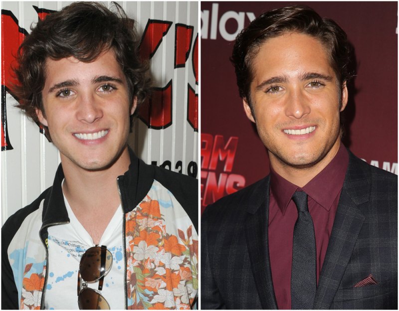 Diego boneta
