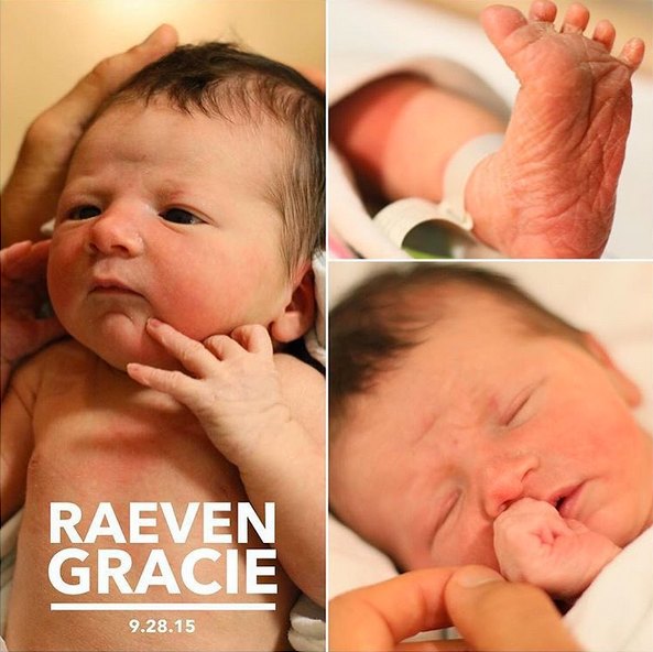 Eve torres gracie