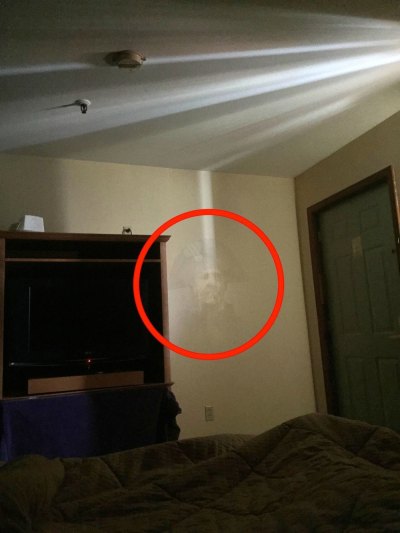 ghost face ghost face