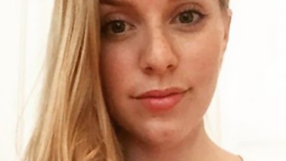 Girl groped on train 1