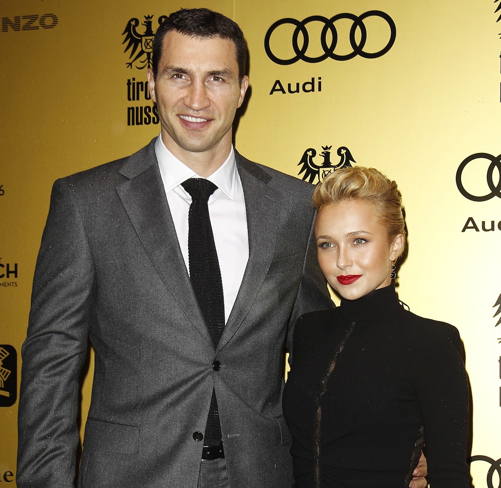 hayden panettiere hayden panettiere