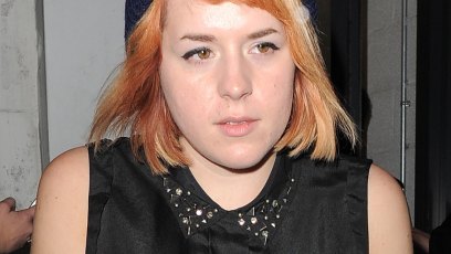 Isabella cruise tom cruise nicole kidman