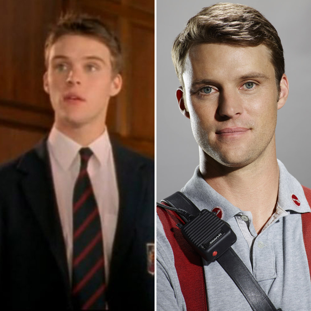 Jesse spencer winning london