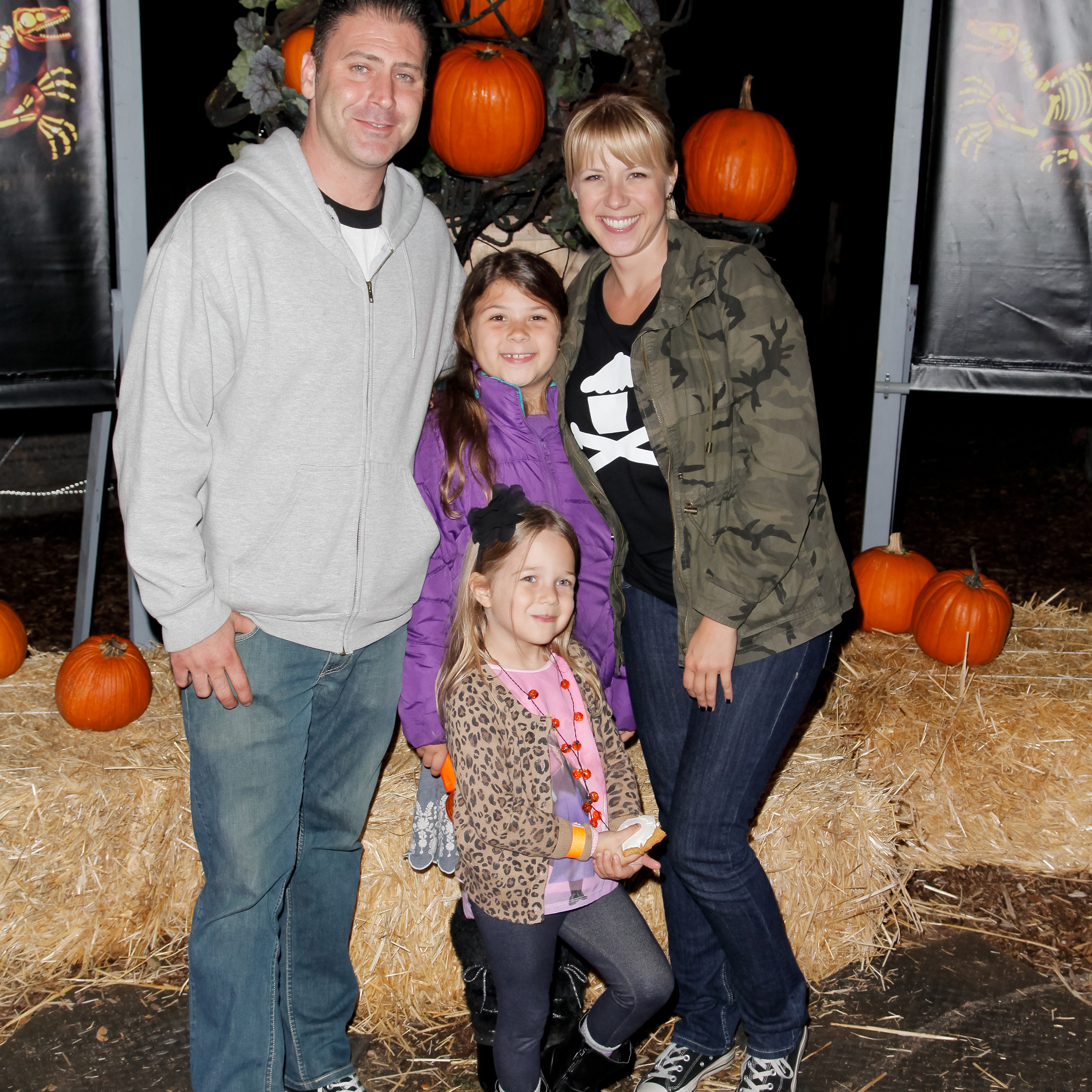 jodie sweetin' daughter jodie sweetin' daughter