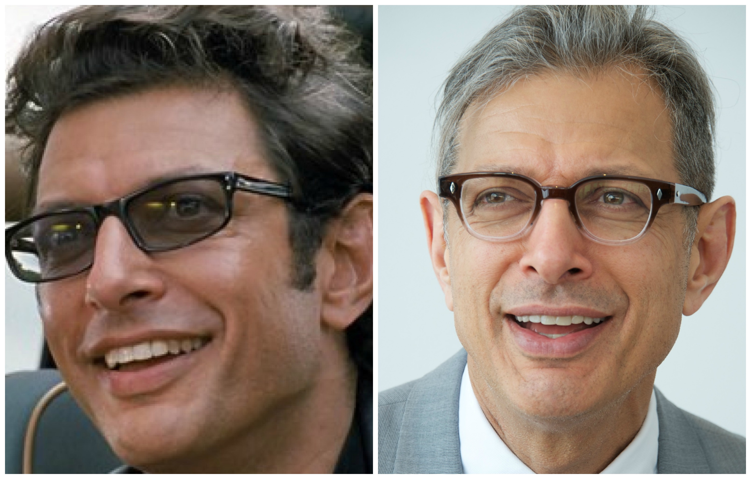 Jurassic park jeff goldblum