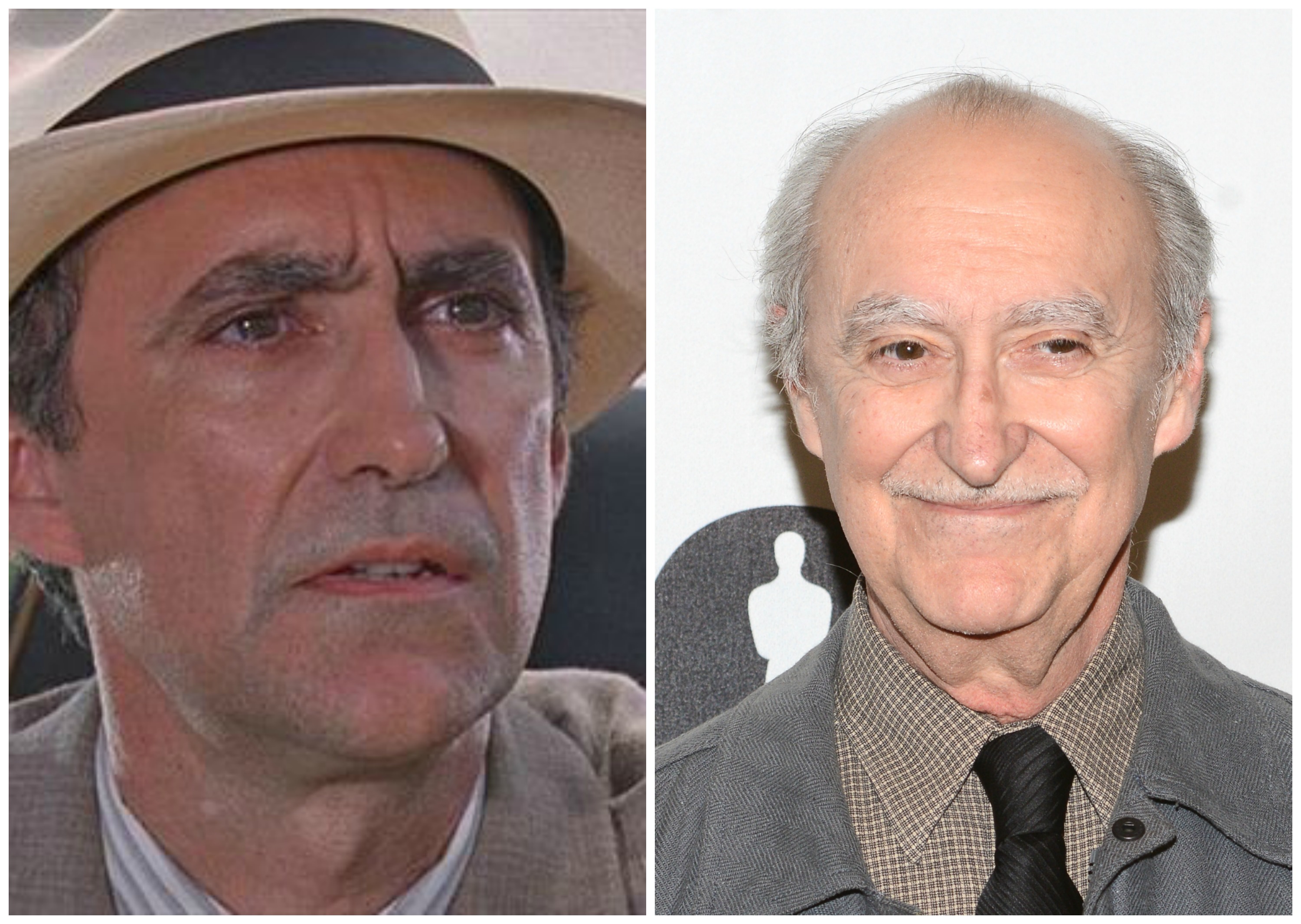 Jurassic park martin ferrero