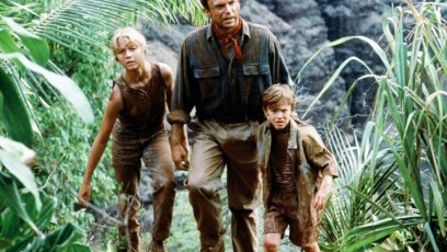 Jurassic park