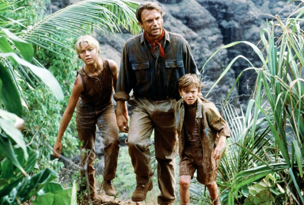 Jurassic park