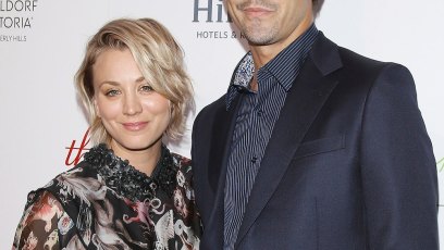 Kaley cuoco ryan sweeting divorce