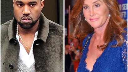 Kanye west caitlyn jenner bruce
