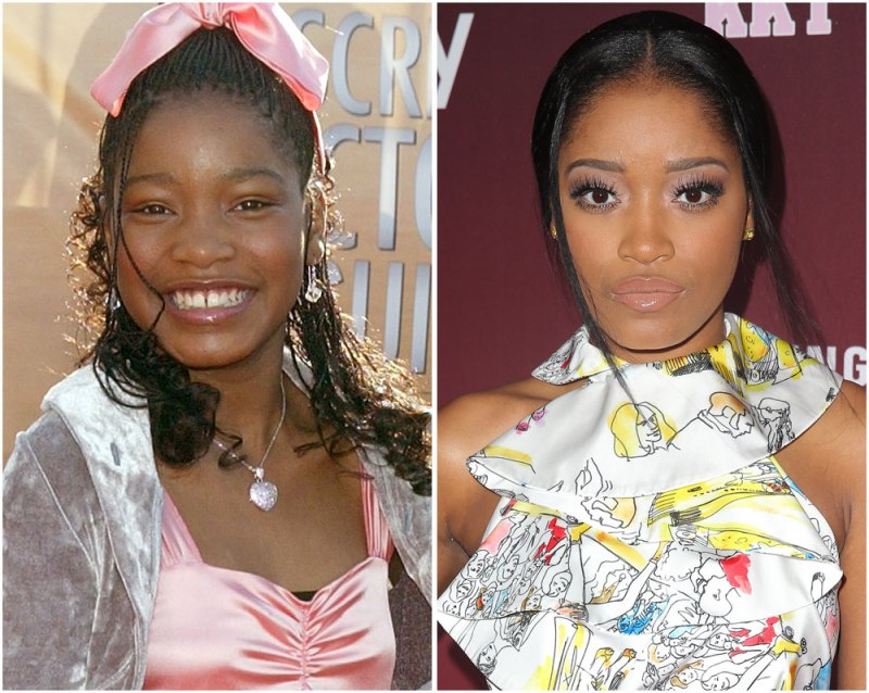 Keke palmer scream queens