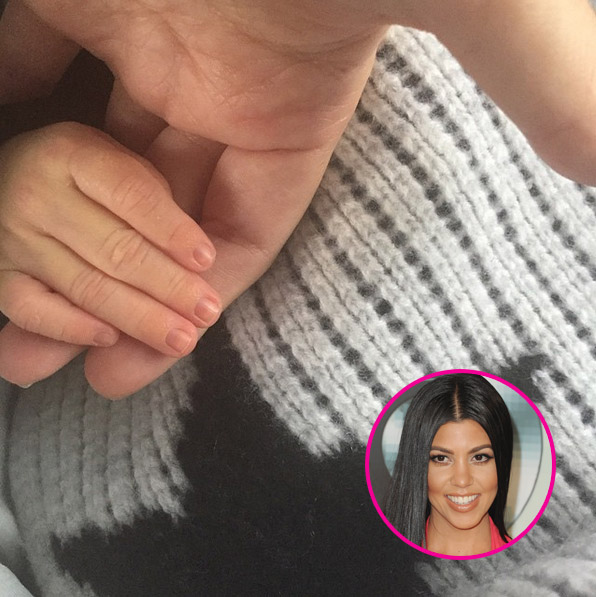 Kourtney kardashian 7