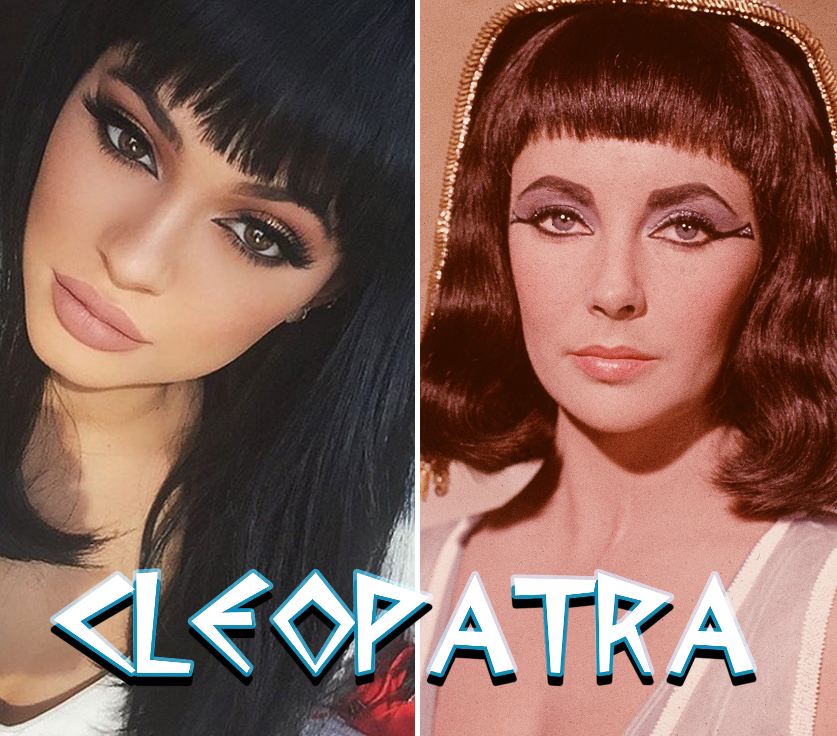 Kylie jenner halloween costume 5
