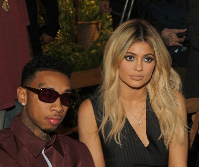 kylie jenner tyga kylie jenner tyga