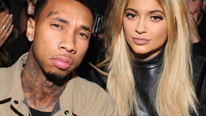 Kylie jenner tyga