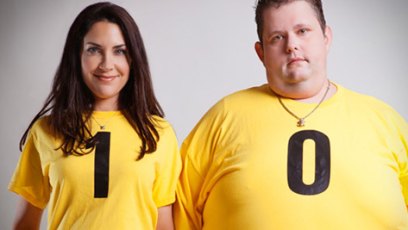 Lahna turner ralphie may