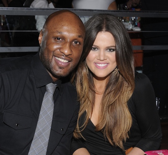 Lamar odom khloe kardashian heart failing 1
