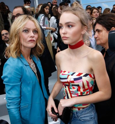lily-rose depp lily-rose depp