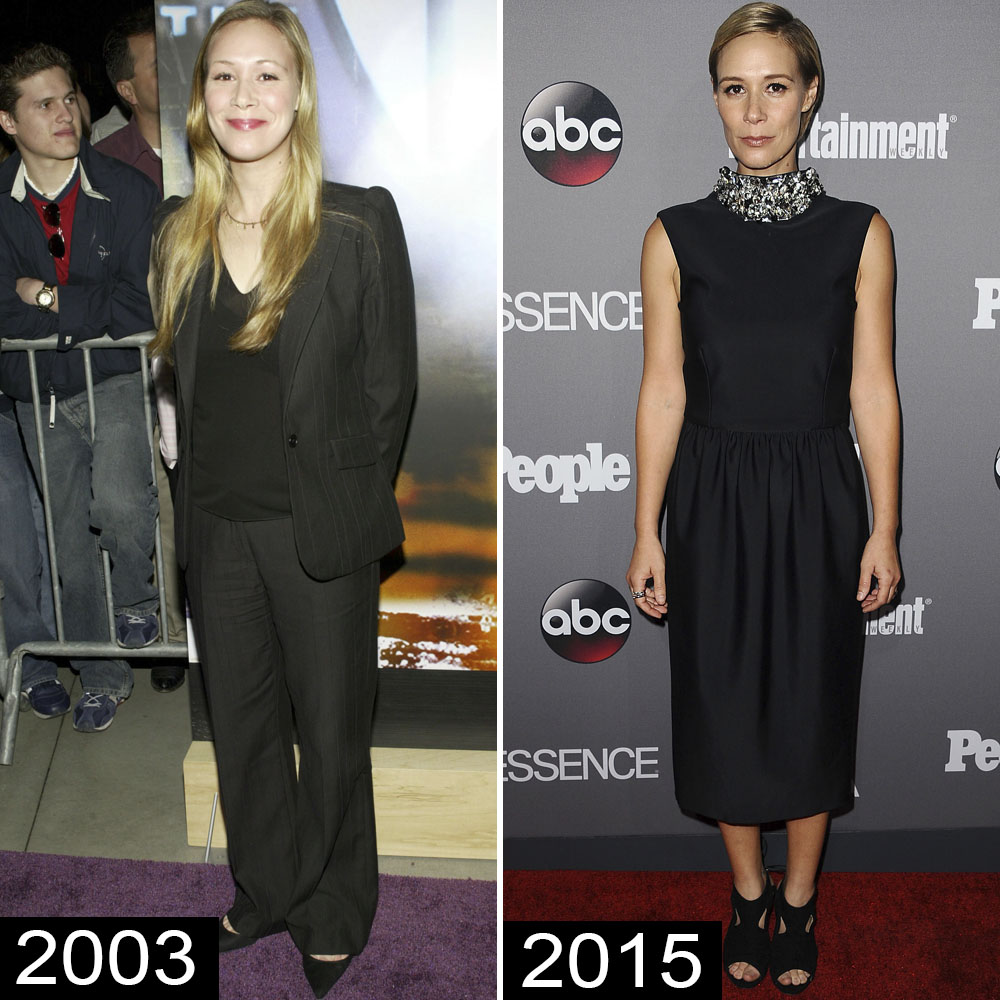 Liza weil gilmore girls