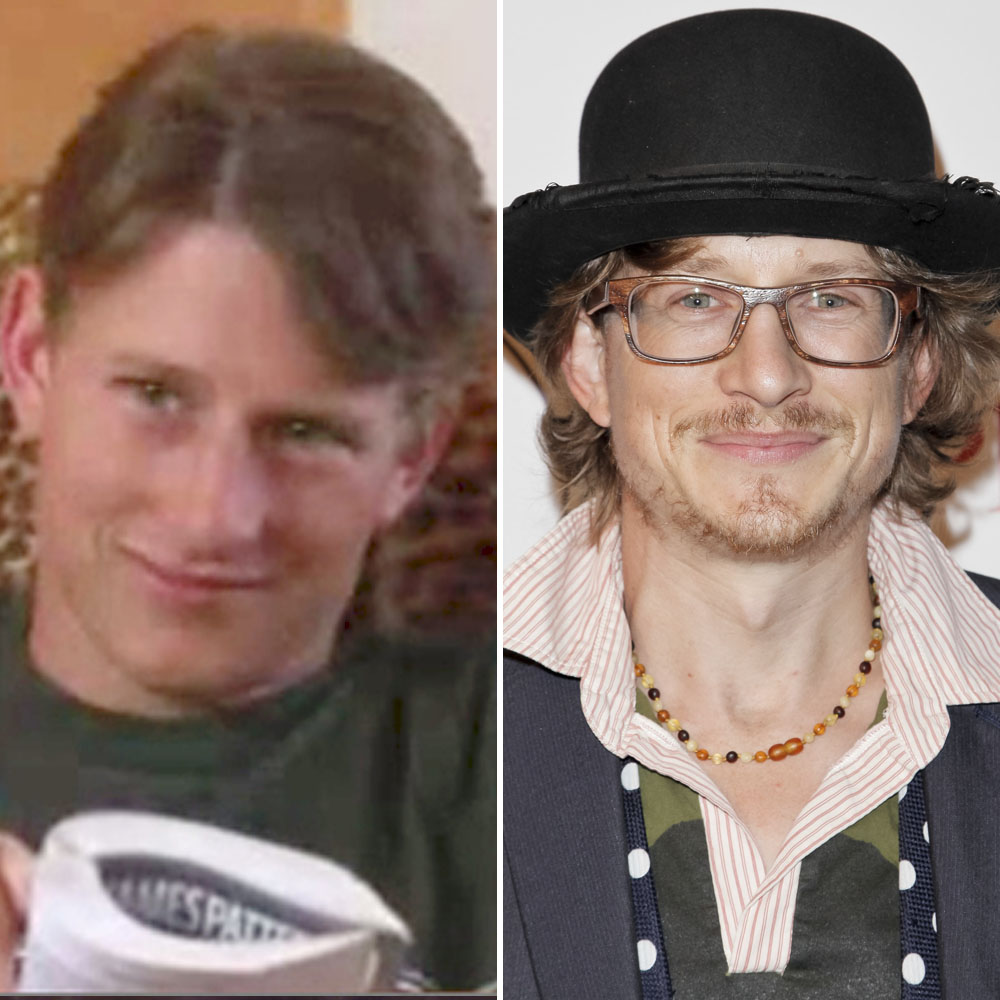 Lukas behnken the challenge