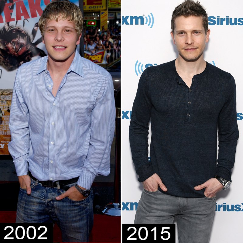 Matt czuchry gilmore girls