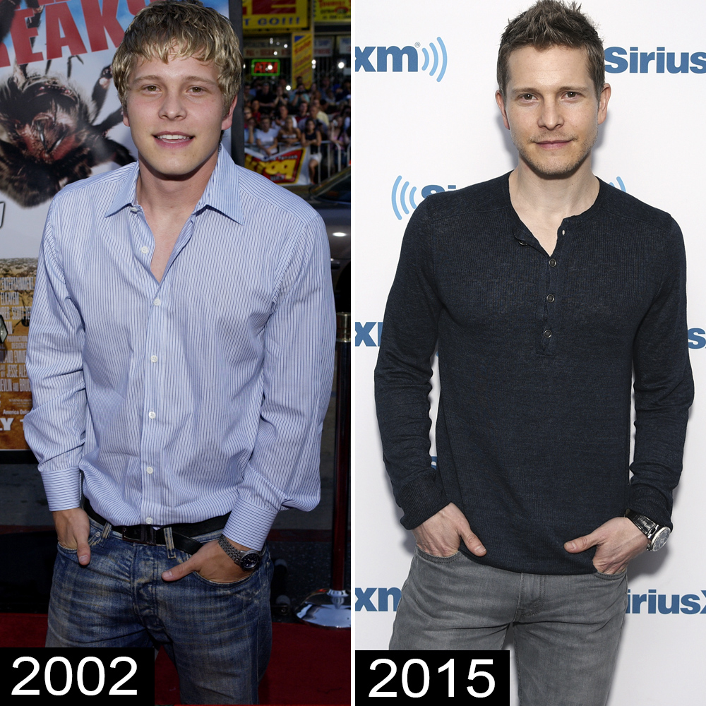 Matt czuchry gilmore girls