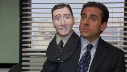 Michael Scott from The Office, The Office Halloween Costumes