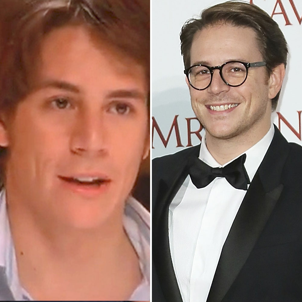 Michelangelo tommaso when in rome