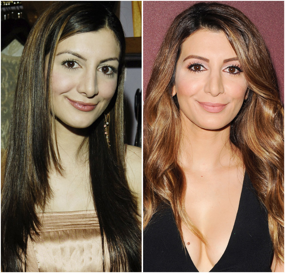 Nasim petrad