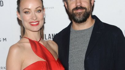 Olivia wilde jason sudeikis lesbian