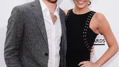 Phillip phillips and hannah blackwell