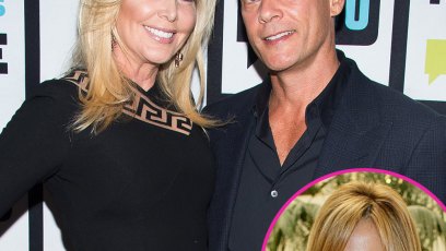 Rhoc shannon beador mistress