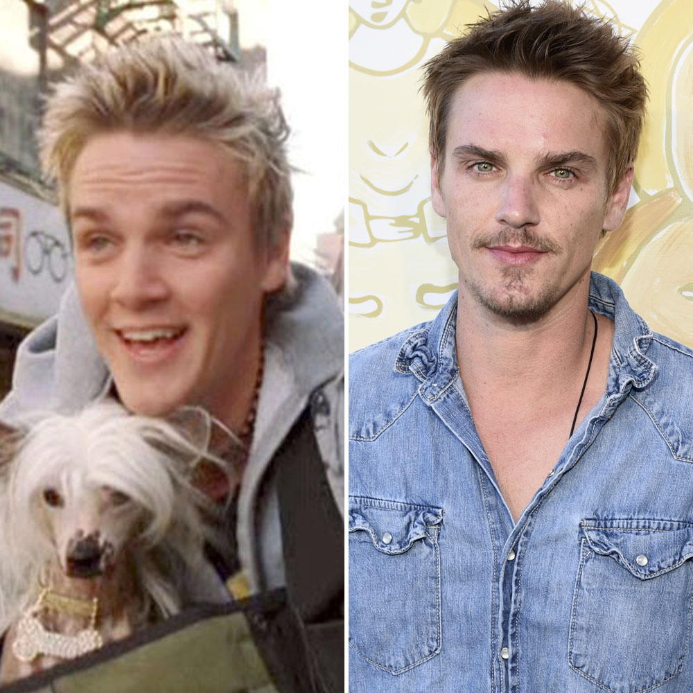 Riley smith new york minute