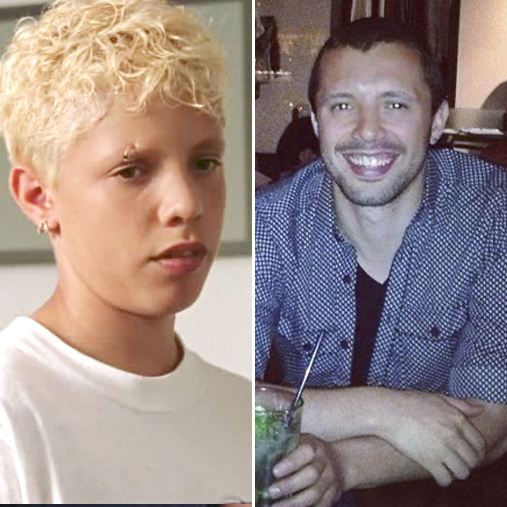 Sam saletta bilboard dad