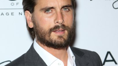Scott disick kuwtk